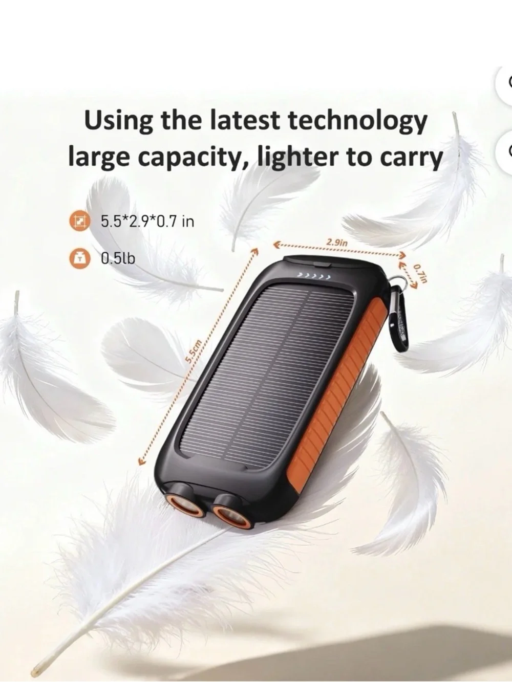 N/A portable solar